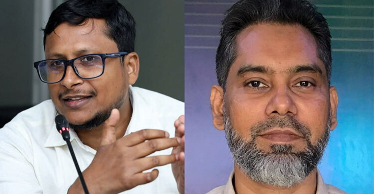 ইউটিএলের জবি শাখার নেতৃত্বে ড. আবু লায়েক-সাদী