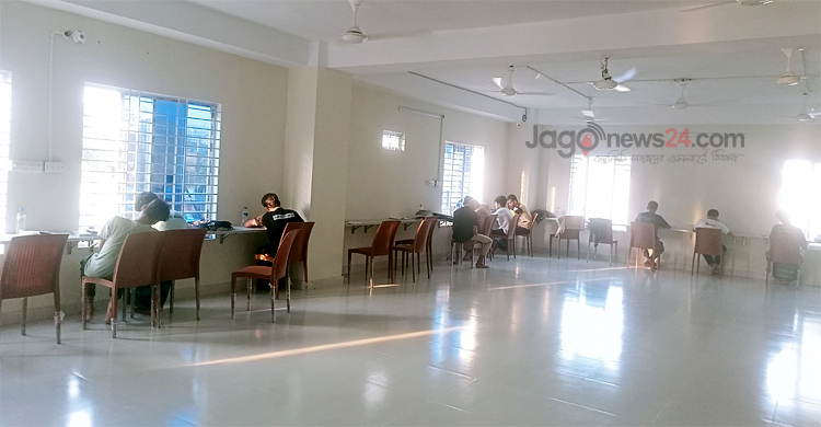 জবি ছাত্রদের স্বপ্ন এখন বাস্তব, যা আছে নতুন হলে