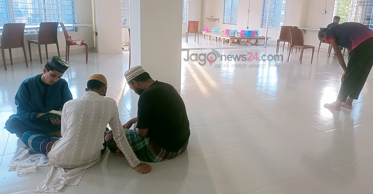 জবি ছাত্রদের স্বপ্ন এখন বাস্তব, যা আছে নতুন হলে