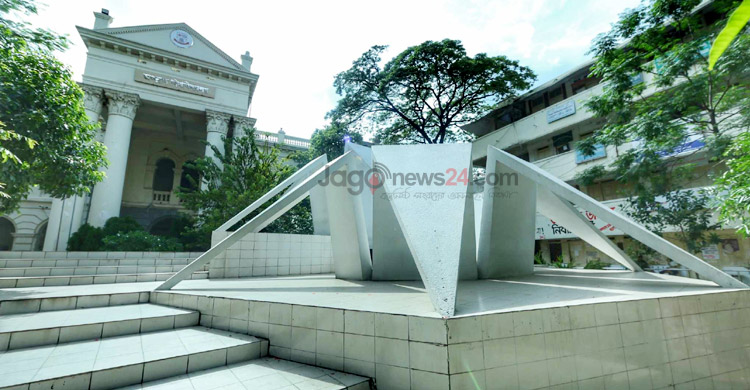 জবি ছাত্রদের স্বপ্ন এখন বাস্তব, যা আছে নতুন হলে