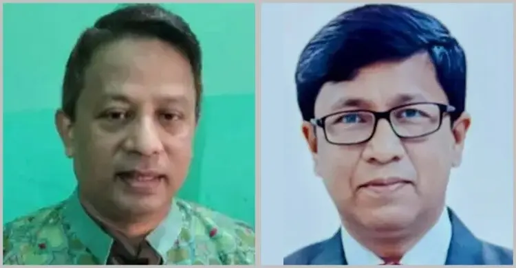 জবি কর্মকর্তা সমিতির সভাপতি হাবিবুর সম্পাদক হালিম