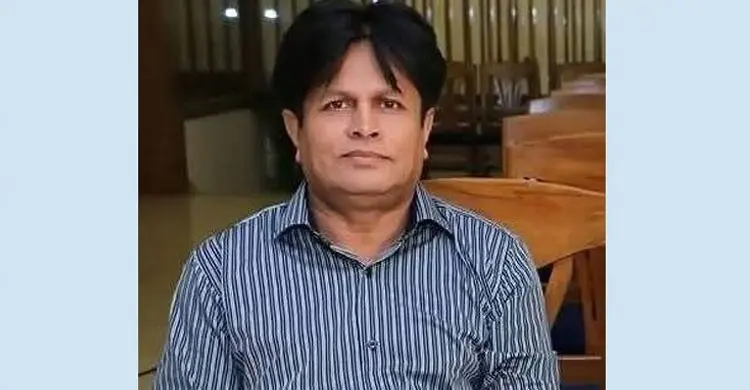 জবির সামাজিক বিজ্ঞান অনুষদের নতুন ডিন অধ্যাপক আইনুল ইসলাম