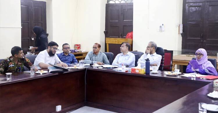 অর্থছাড় হলেই আবাসন ভাতা পাবেন শিক্ষার্থীরা, হিসাব জুলাই থেকে