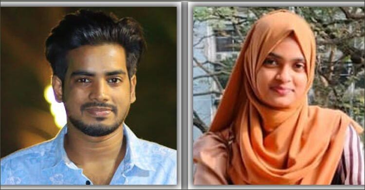 জবির বাঁধনের সভাপতি আজিজুল, সম্পাদক লিসা