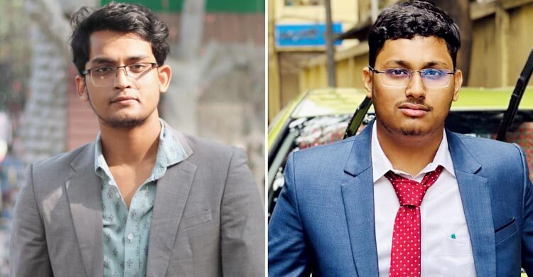 জবি হিউম্যান রাইটস সোসাইটির নেতৃত্বে জুনায়েদ-কায়েস