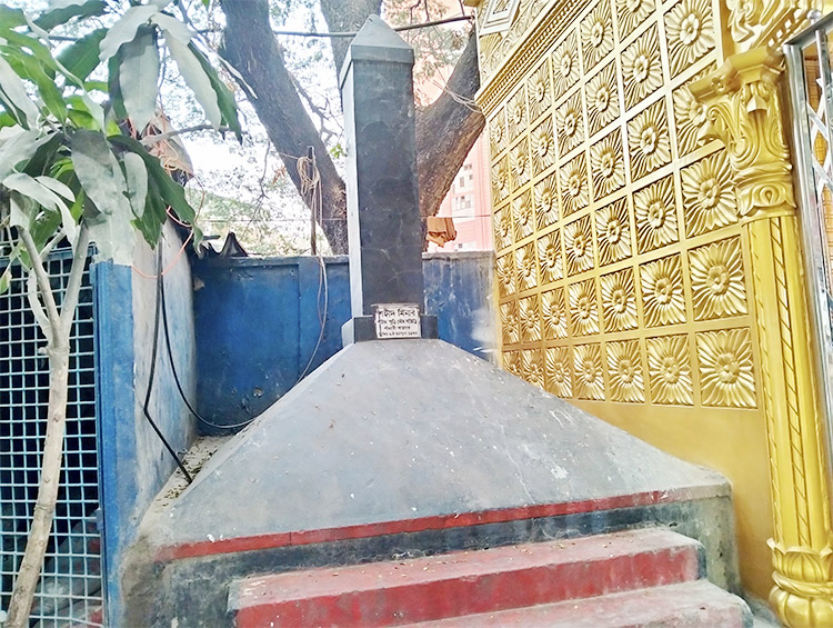 পুরান ঢাকায় যেভাবে হলো মুক্তিযুদ্ধের &lsquo;দুর্বার প্রতিরোধ&rsquo;