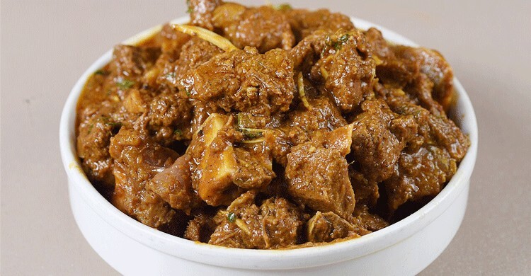 তেল ছাড়া গরুর মাংস রান্না করবেন যেভাবে