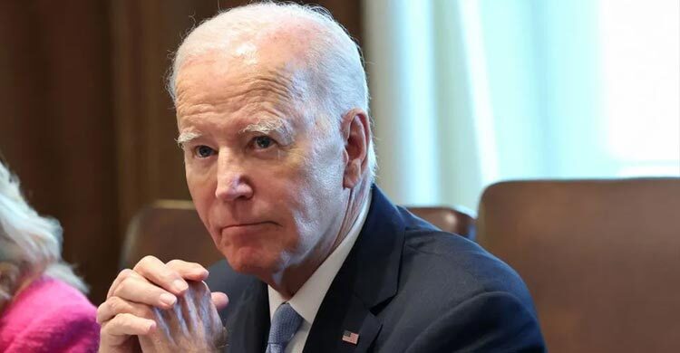 US House votes to authorise Biden impeachment inquiry