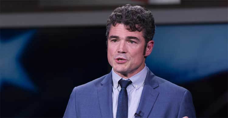 US counterterrorism director Kent quits over Trump's Iran war