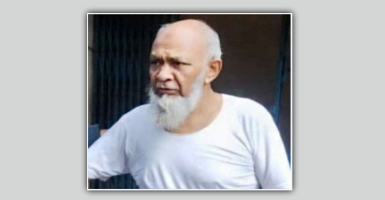 ফটিকছড়িতে বীর মুক্তিযোদ্ধার ঝুলন্ত মরদেহ উদ্ধার