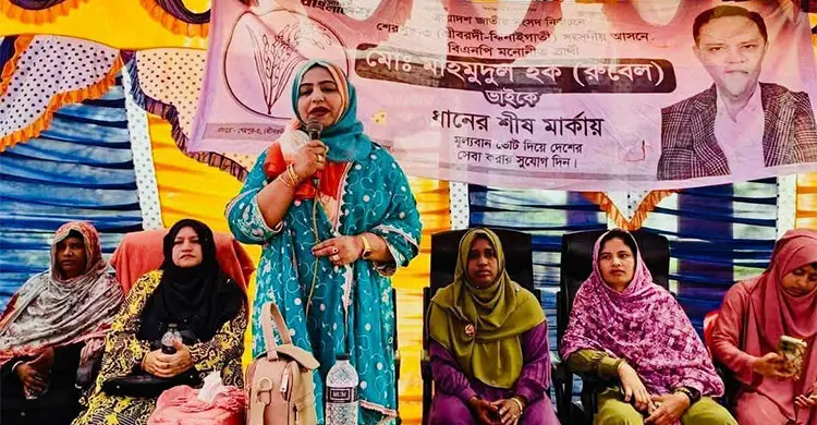 হাড্ডাহাড্ডি লড়াইয়ের আভাস বিএনপি-জামায়াতের