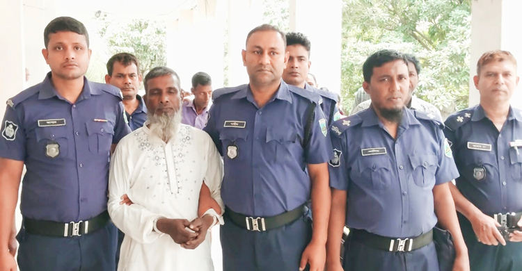 জয়পুরহাটে স্ত্রী হত্যায় স্বামী, মামা হত্যায় ভাগনের যাবজ্জীবন