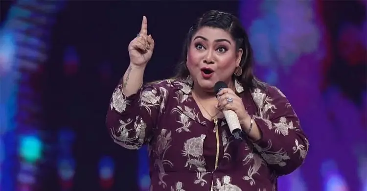 অস্ত্রোপচারের পর আবেগঘন বার্তা জোজোর