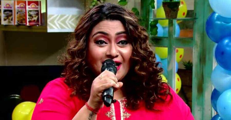 শারীরিক জটিলতা নিয়ে হাসপাতালে ভর্তি জোজো