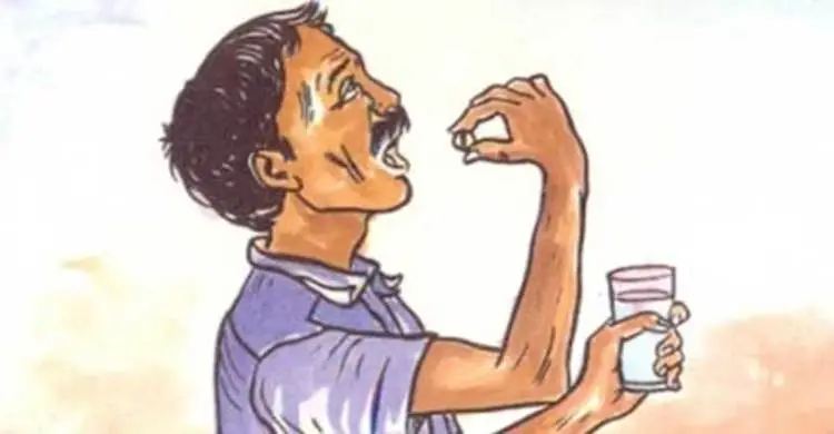 ফুসফুসে নয়, হাড়-মস্তিষ্ক-কিডনিতেও হতে পারে যক্ষ্মা