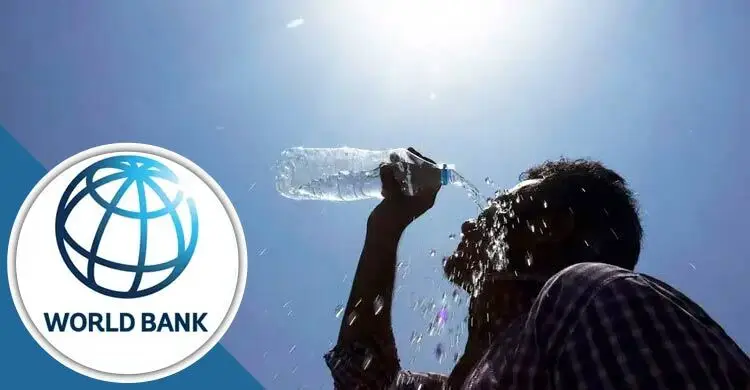 দক্ষিণ এশিয়ার ৯০ শতাংশ মানুষ তীব্র তাপপ্রবাহ-বন্যার ঝুঁকিতে