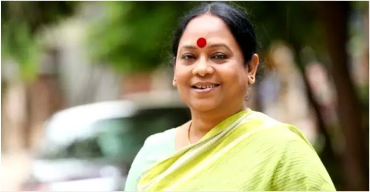 সম্মাননা পাচ্ছেন ওয়াহিদা মল্লিক জলি