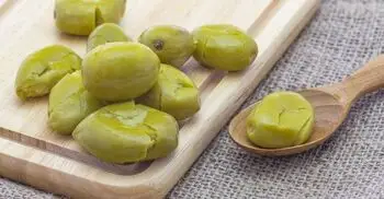 এই শীতেই বানিয়ে রাখুন জলপাই জ্যাম