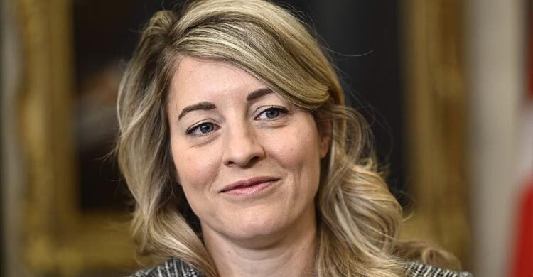 Canada to ban arms sales to Israel: Report