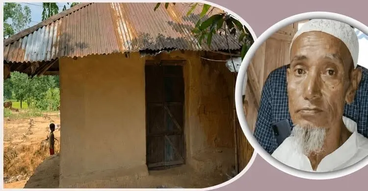 জায়গা-জমির বিরোধে ফটিকছড়িতে ভাইয়ের মৃত্যু, বোন পুলিশ হেফাজতে