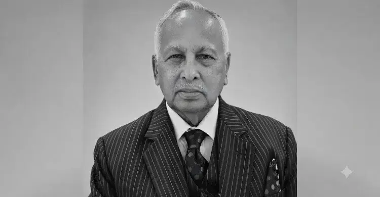 সাবেক স্পিকার জমির উদ্দিন সরকারের মৃত্যুতে বিপিজেএর শোক