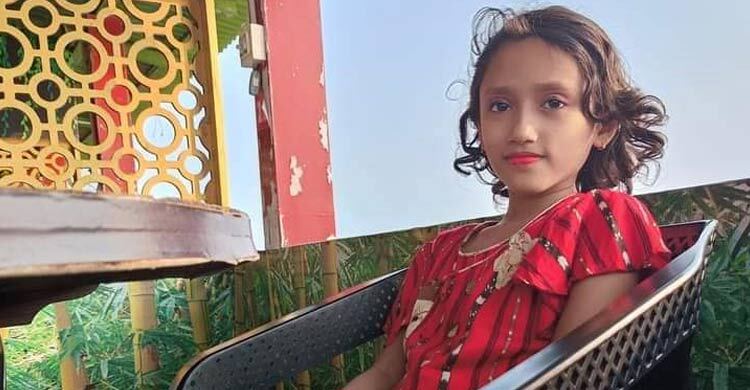 বাড়ির পেছনে ভাসছিল শিশুর মরদেহ, সৎ মা আটক