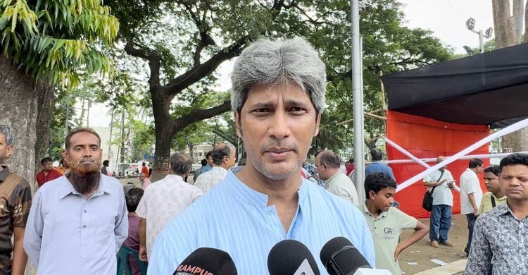 গণমানুষের মুক্তি ও বিপ্লবী সংস্কৃতির অবিচল প্রাণপুরুষ কামরুদ্দিন আবসার