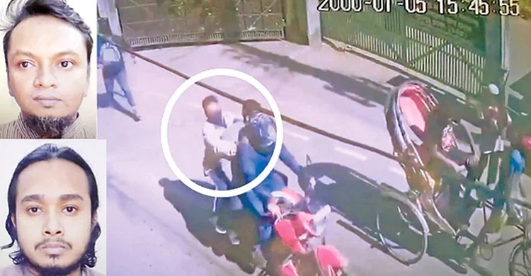 আদালত থেকে জঙ্গি ছিনতাই মামলার প্রতিবেদন ১৬ অক্টোবর