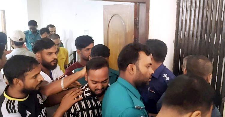 আদালতে যা বললেন মালয়েশিয়ায় জঙ্গি সন্দেহে আটক ৪ জন