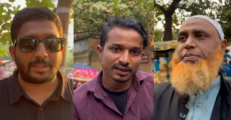 নির্বাচনে প্রার্থীদের অস্ত্রের লাইসেন্স দেয়া অযৌক্তিক; দাবী সাধারন জনগনের