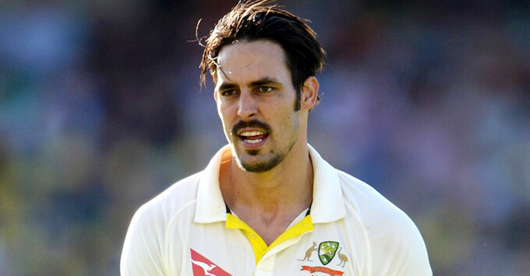 ওয়ার্নার বিতর্কে ধারাভাষ্য ছাড়লেন জনসন