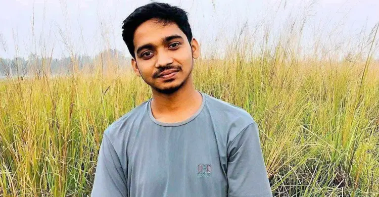 জাইমা রহমানকে নিয়ে অশালীন মন্তব্য, যুবককে পুলিশে দিলো ছাত্রদল