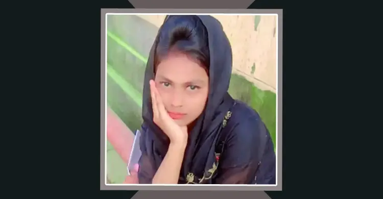 স্ত্রীকে হত্যার পর প্রতিবেশীকে ফোন করে মরদেহ উদ্ধার করতে বললেন স্বামী