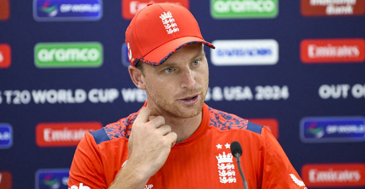 Afghanistan boycott 'not the way to go': Buttler
