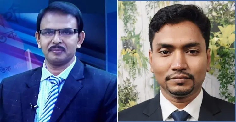 কুমিল্লা সাংবাদিক ফোরাম, ঢাকার সভাপতি সাঈদ-সম্পাদক জসিম