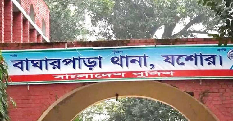 যশোরে ৯ বছরের শিশুকে ধর্ষণের অভিযোগে দাদা গ্রেফতার