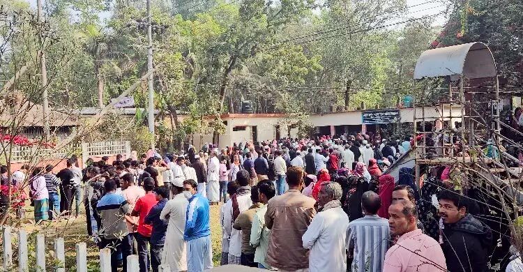 যশোরের ৫ আসনে বিএনপির ভরাডুবির নেপথ্য চার কারণ