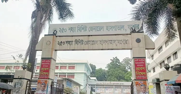 গাজীপুর থেকে যশোরে আসার পথে দলবদ্ধ ধর্ষণের অভিযোগ