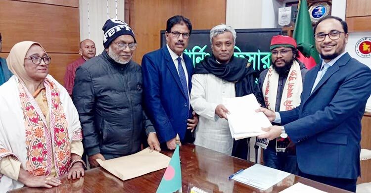 যশোরে গুলিবিদ্ধ জুলাই যোদ্ধাকে ছুরিকাঘাত