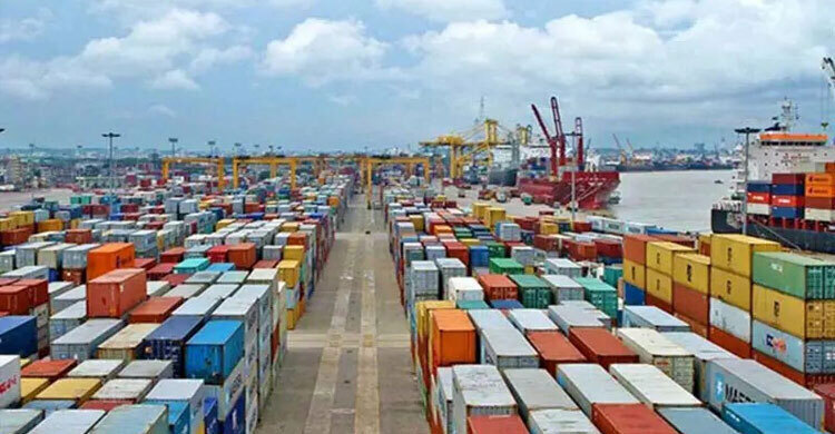 Chittagong port auctions 1,000 long-standing containers to ease congestion