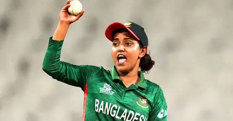 অধিনায়কত্ব ছাড়তে চান জ্যোতি