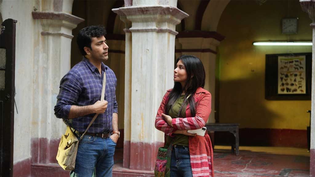 মঞ্চে নওশাবা, ওটিটিতেও নওশাবা