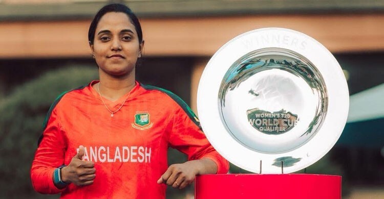 বিশ্বকাপে ‘দেখিয়ে’ দিতে চান জ্যোতিরা