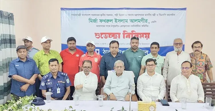 গণতন্ত্রের সফলতা অনেকটাই নির্ভর করে স্বাধীন-দায়িত্বশীল গণমাধ্যমের ওপর