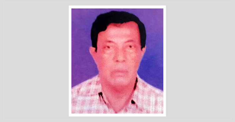 দিনাজপুরের প্রবীণ সাংবাদিক আবুল হাসনাত আর নেই