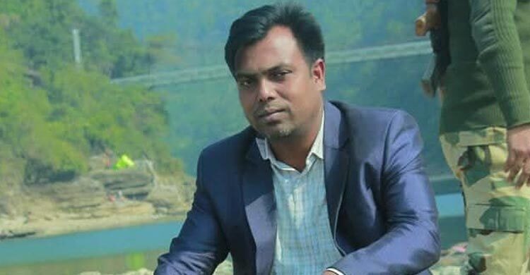 Journalist slaughtered in Gazipur after filming machete-wielding attackers