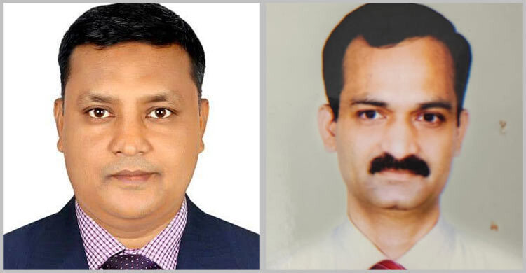 সাংবাদিক কাওসার আজমকে হুমকির ঘটনায় ডিআরইউ’র প্রতিবাদ