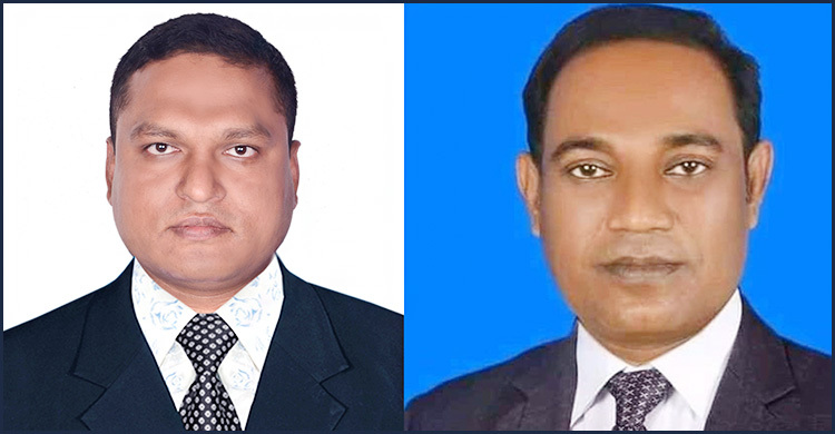 গাজীপুরে সাংবাদিকের পা ভেঙে দেওয়ার হুমকি ইউপি সদস্যের