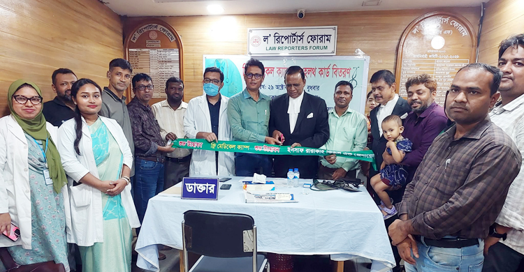 নির্বাচন কেন্দ্র করে দেশি-বিদেশি ষড়যন্ত্র আছে: ব্যারিস্টার খোকন