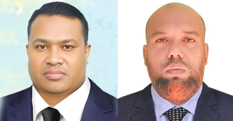 সাতকানিয়া প্রেসক্লাবে বাবর সভাপতি, জাহাঙ্গীর সম্পাদক নির্বাচিত